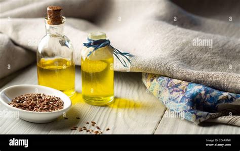  Flaxseed Yağı: Tekstil Endüstrisi İçin Doğal Bir Şampiyon mu?