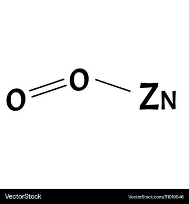  Zinc Oxide'ın Güvenilirliği ve Kimyasal Sabitliğinin Sırları!